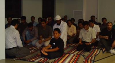 Our Community Early Years