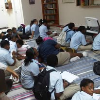 Islam Classes for Children