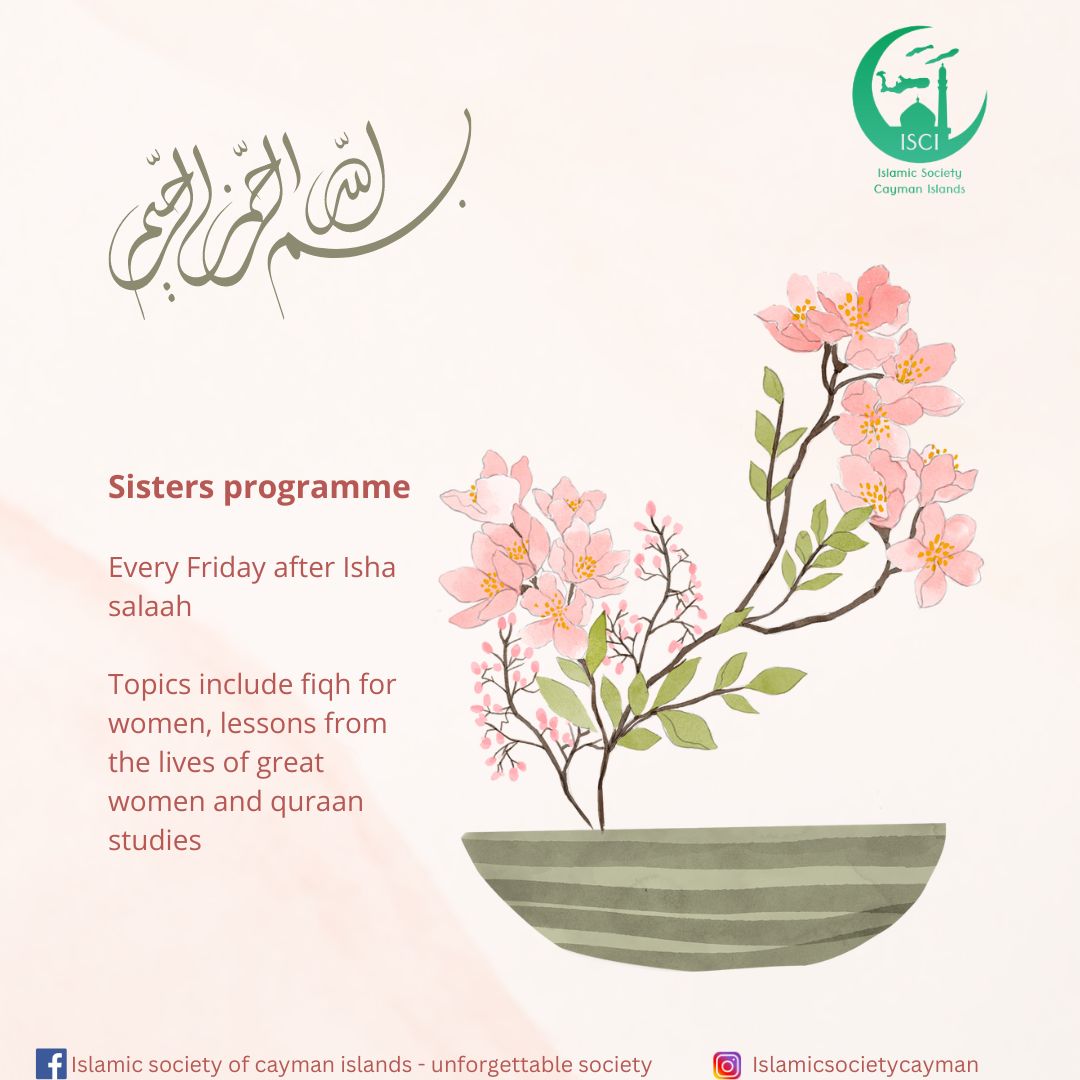 Sisters programme