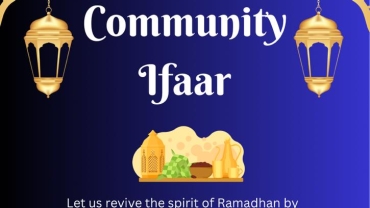 Community Ifaar