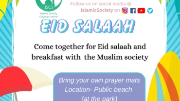 Eid Salaah