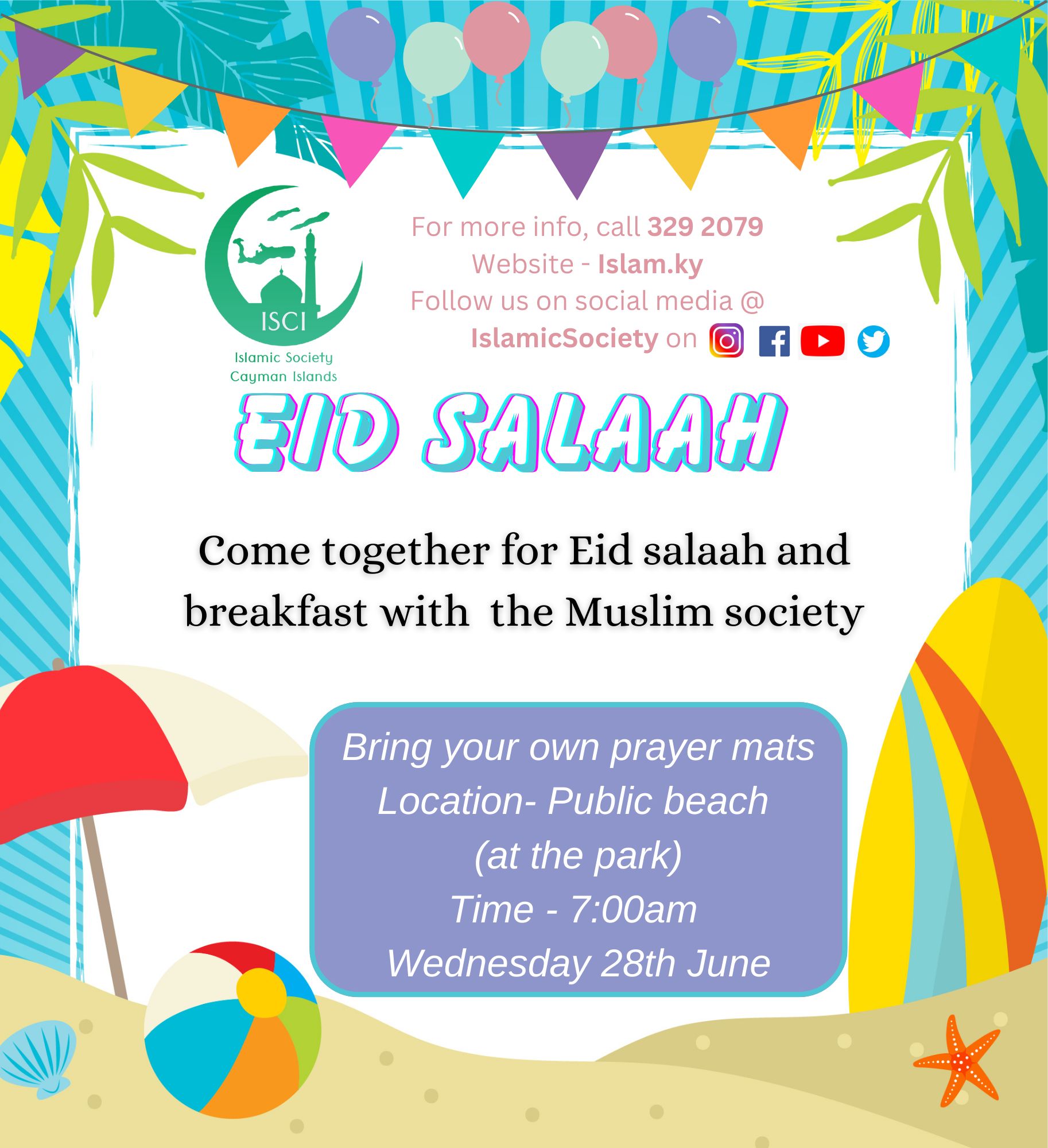 Eid Salaah